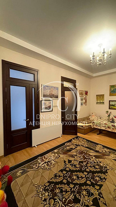Продаж Квартира 3-кімнатна, 2/2 поверх на Олеся Гончара вул., 19 Дніпро - фото 9