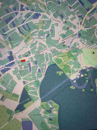 Продаж земельної ділянки 0.09 соток Східниця