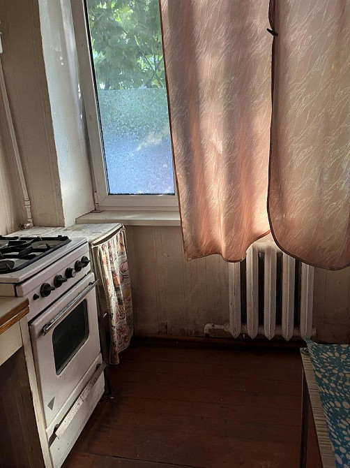 2к квартира Одеса - фото 13