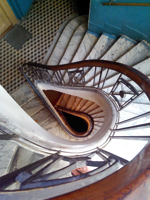 Продаж Квартира на улица Карпінського Олександра Львов - изображение 3