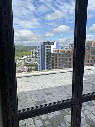 Продаж Квартира 2-кімнатна, 13/14 поверх на вул. Княгинин Ivano-Frankivs'k