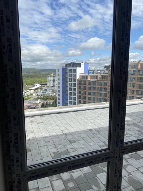 Продаж Квартира 2-кімнатна, 13/14 поверх на вул. Княгинин Ivano-Frankivs'k - photo 2