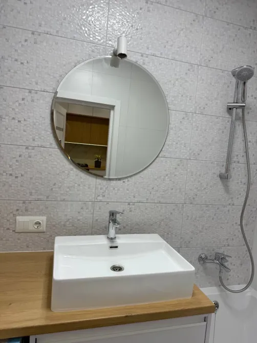 For sale 1-room Apartment 45.5 sq.m вул. Карла Мікльоша L'viv - photo 7