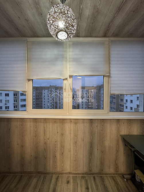 Продаж Квартира 1-кімнатна, 8/9 поверх на вул. Лева Ландау Харків - фото 18