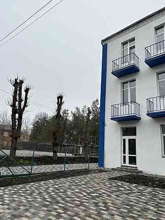 Продаж Квартира 1-кімнатна, 1/4 поверх Kirovohrad