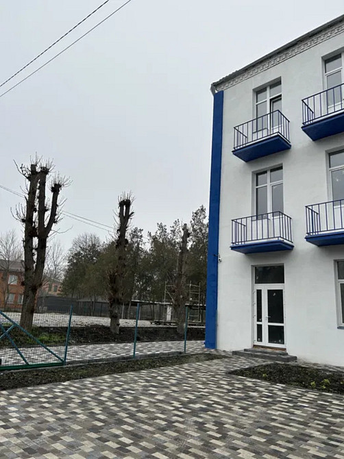 Продаж Квартира 1-кімнатна, 1/4 поверх Kirovohrad - photo 3