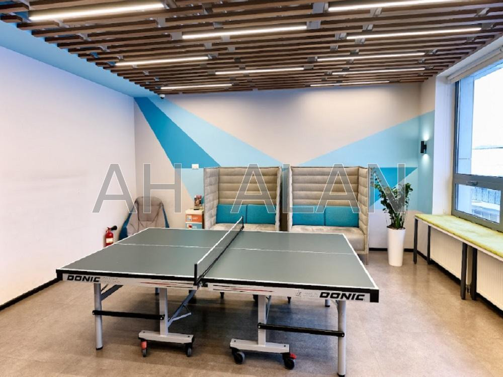 Оренда офісне приміщення на Гайдара вул., 54 поверх - 6/8 Київ - фото 9