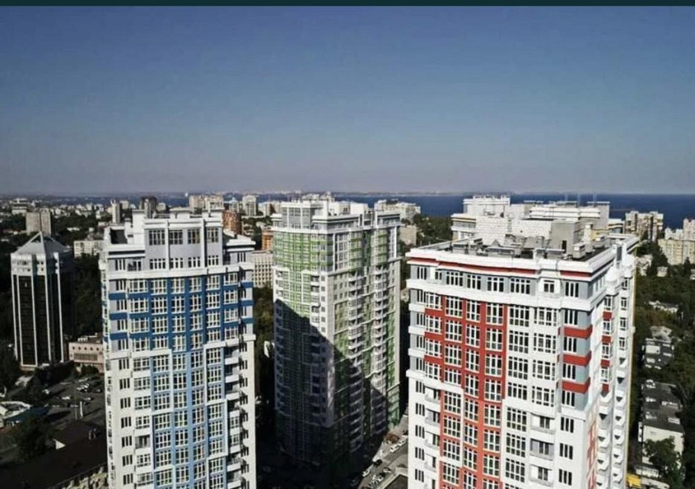 Продам квартиру в ЖК 4 Сезони Одеса - фото 10