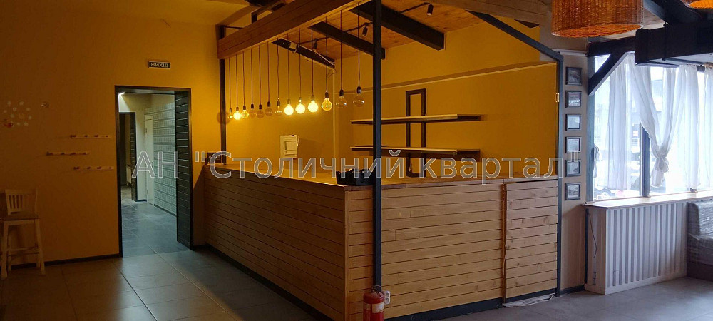 Оренда заклад громадського харчування на Глушкова Академіка пр-т, 11 приміщень - 1, поверх - 1/1 Kiev - photo 11