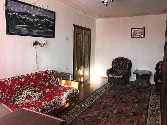 Продаж Квартира 2-кімнатна, 10/10 поверх на вул. 15 Квітня Тернопіль