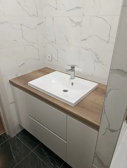 Продаж Квартира 2-кімнатна, 7/9 поверх Ternopil' - photo 12