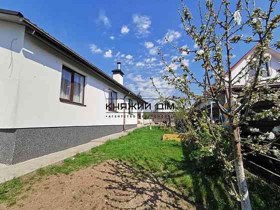 Продаж будинку 95 м2 в Гостомелі. № 2211767 Гостомель