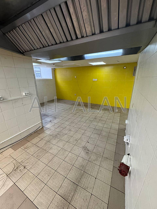 Оренда торгове приміщення на Січових Стрільців вул., 77 поверх - 1/7 Київ - фото 11