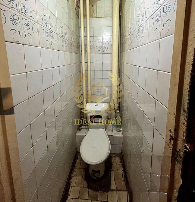 Продам 3-кімнатну квартиру по вулиці Курбаса Київ - фото 8