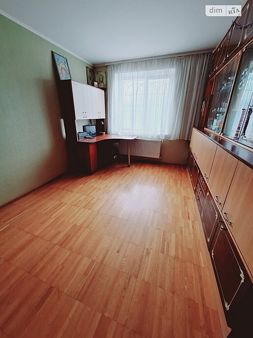 Продаж Квартира 1-кімнатна, 1/5 поверх на Миколаївська Вінниця - фото 4