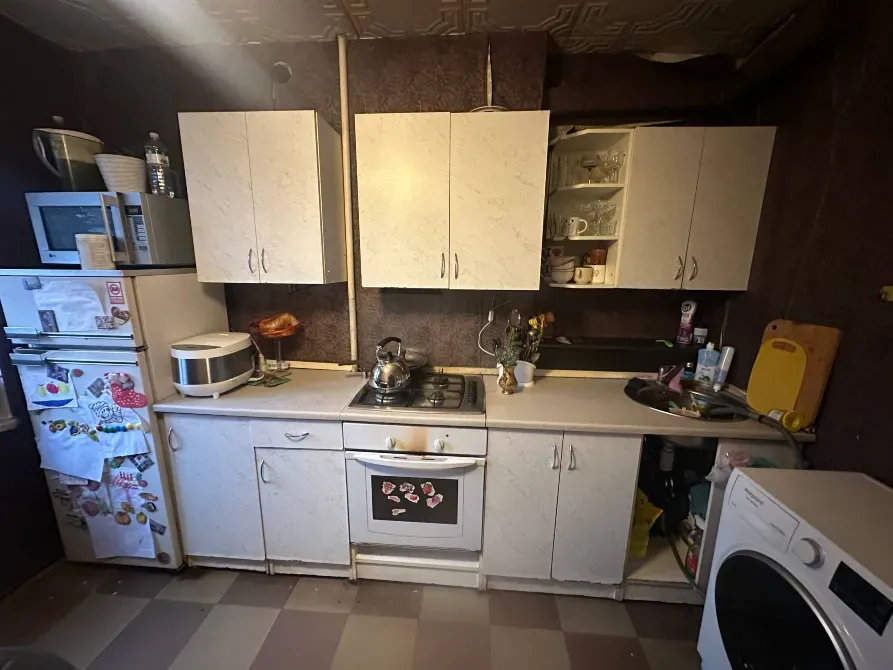 Продаж 3к Квартира 57 кв.м Сонячна Набережна, 42 Дніпро - фото 11