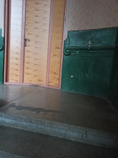 Продаж Квартира 1-кімнатна, 1/4 поверх на вул. Гординського С. Ивано-Франковск - изображение 7