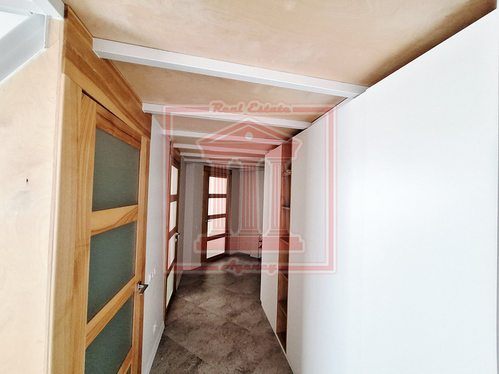 Продаж 2к Квартира 65 кв.м Метрологическая ул., 54-Б Киев - изображение 6