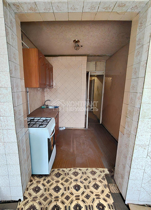 Продаж Квартира 2-кімнатна, 1/5 поверх на вул. Владислава Зубенка Харків - фото 9