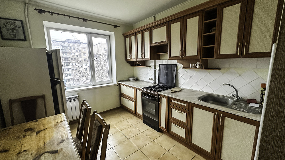 Оренда Квартира 1-кімнатна, 7/9 поверх на Злуки пр., 53 Тернопіль - фото 9