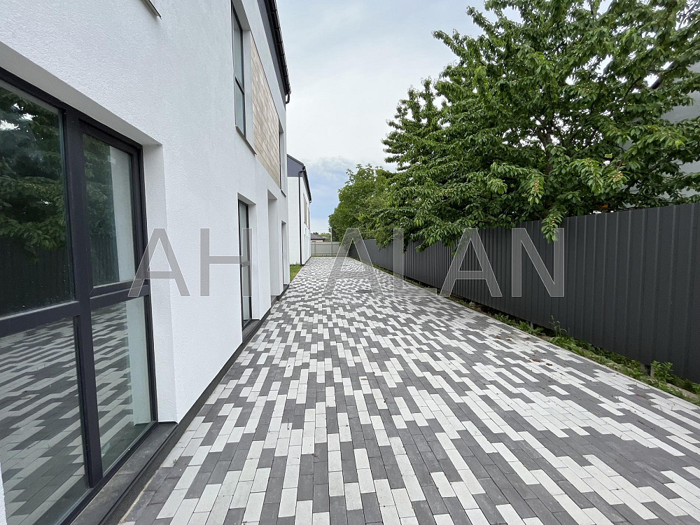 Продаж Будинок 4-кімнатний на Віктора Швеця вул., 60/66 Гатне - фото 3