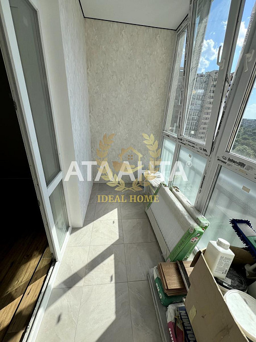 Продам квартиру Академіка Заболотного вул., Голосіївський р-н, Киев - изображение 4