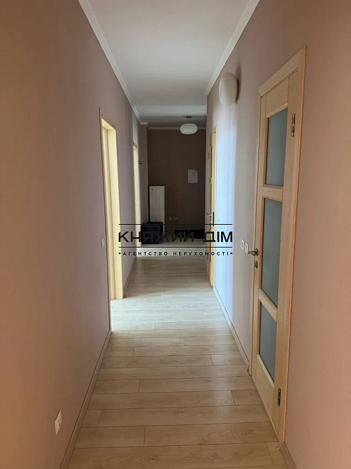 Здається 2-кімнатна квартира біля м. Голосіївська / м. Деміївська № 11202849 Київ - фото 13