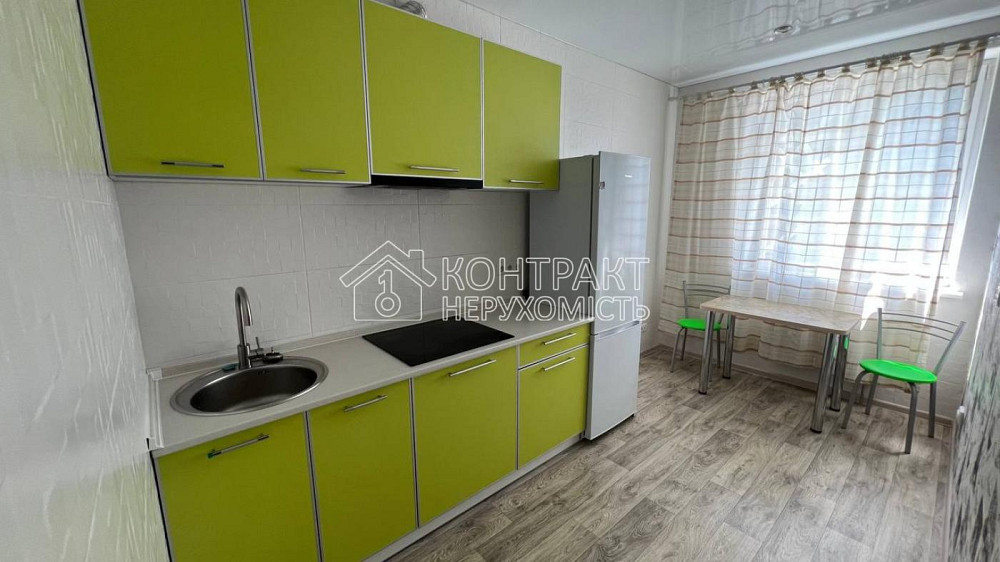 Продаж Квартира 1-кімнатна, 8/9 поверх на вул. Качанівська Харків - фото 4