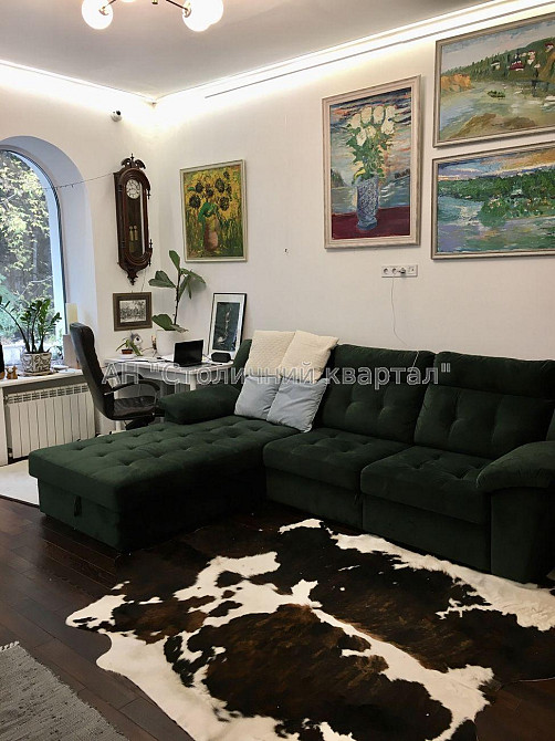 Продаж Будинок 3-кімнатний на Хмельницького Богдана вул., 9 Київ - фото 2