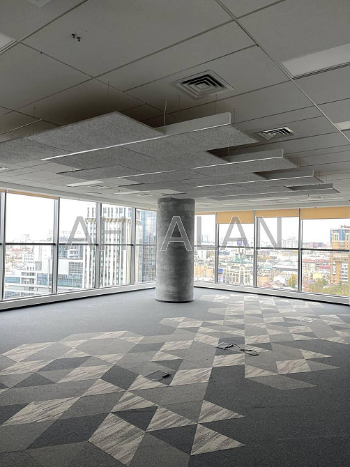 Оренда офісне приміщення на Мечникова вул., 2 поверх - 16/33 Київ - фото 1