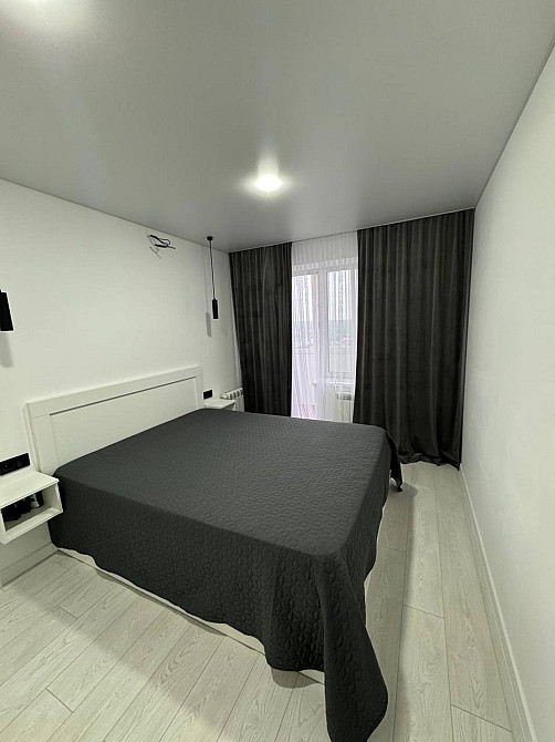 Продаж Квартира 2-кімнатна, 8/8 поверх на вул. Леха Качинського Житомир - фото 1