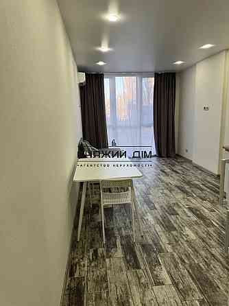 Оренда Квартира 1-кімнатна, 3/12 поверх на Каменская ул. Киев