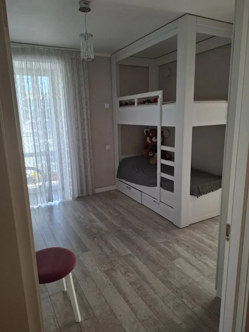 Оренда Квартира 3-кімнатна, 4/17 поверх на вул. Дениса Рачинського, 25 Kiev - photo 8