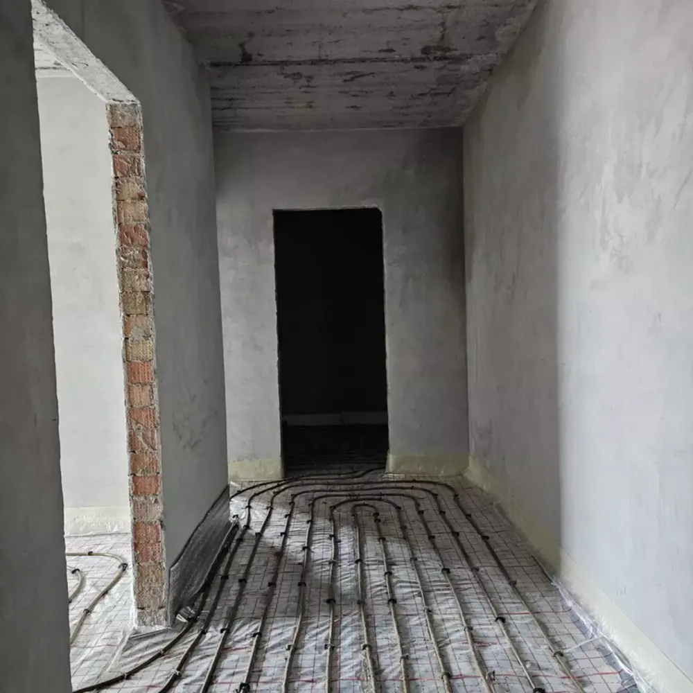 Продаж Квартира 1-кімнатна, 9/10 поверх на вул. Бандери С. Ивано-Франковск - изображение 7