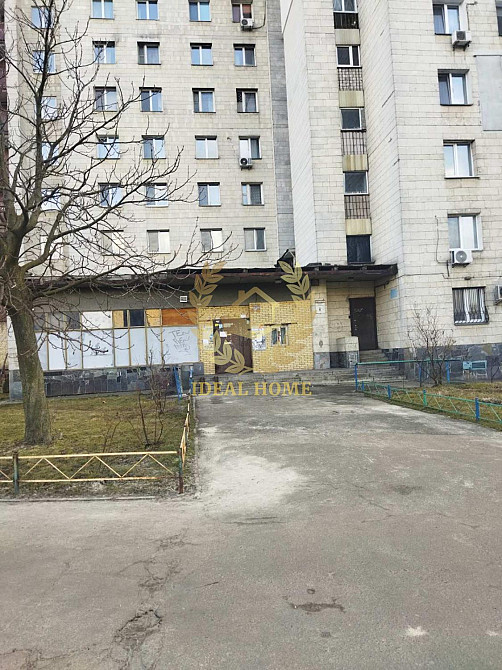 Продаж Квартира 1-кімнатна, 11/16 поверх на Азербайджанская ул., 8А Київ - фото 20