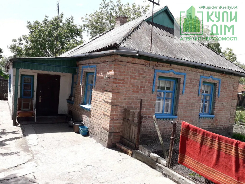 Будинок (дом) 20 км від Кропивницького. Кропивницький - фото 3