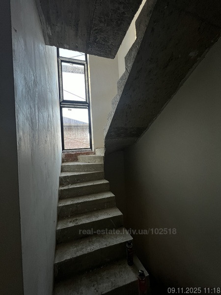 Продаж Квартира на улица Патона Євгена Львів - фото 7