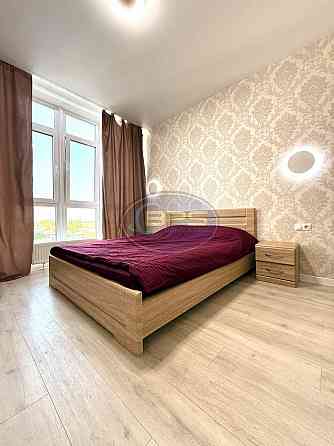 Продаж Квартира 1-кімнатна, 10/25 поверх на вул. Гагарина Одеса