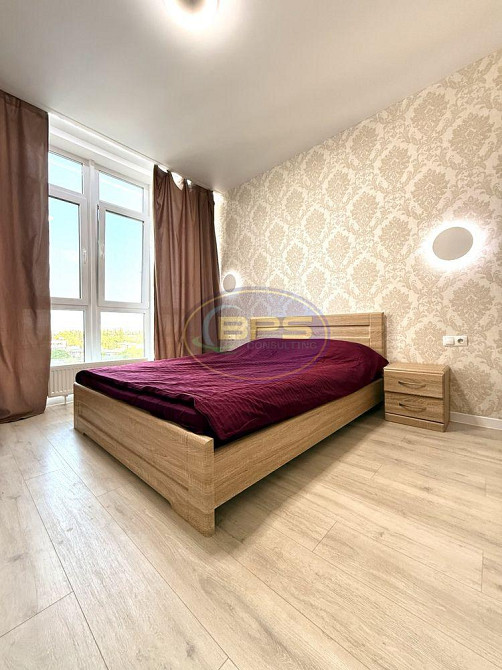 Продаж Квартира 1-кімнатна, 10/25 поверх на вул. Гагарина Одеса - фото 4