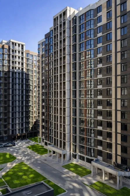 Продаж 2к Квартира 68 кв.м Прохоровская, 40 Одеса - фото 1