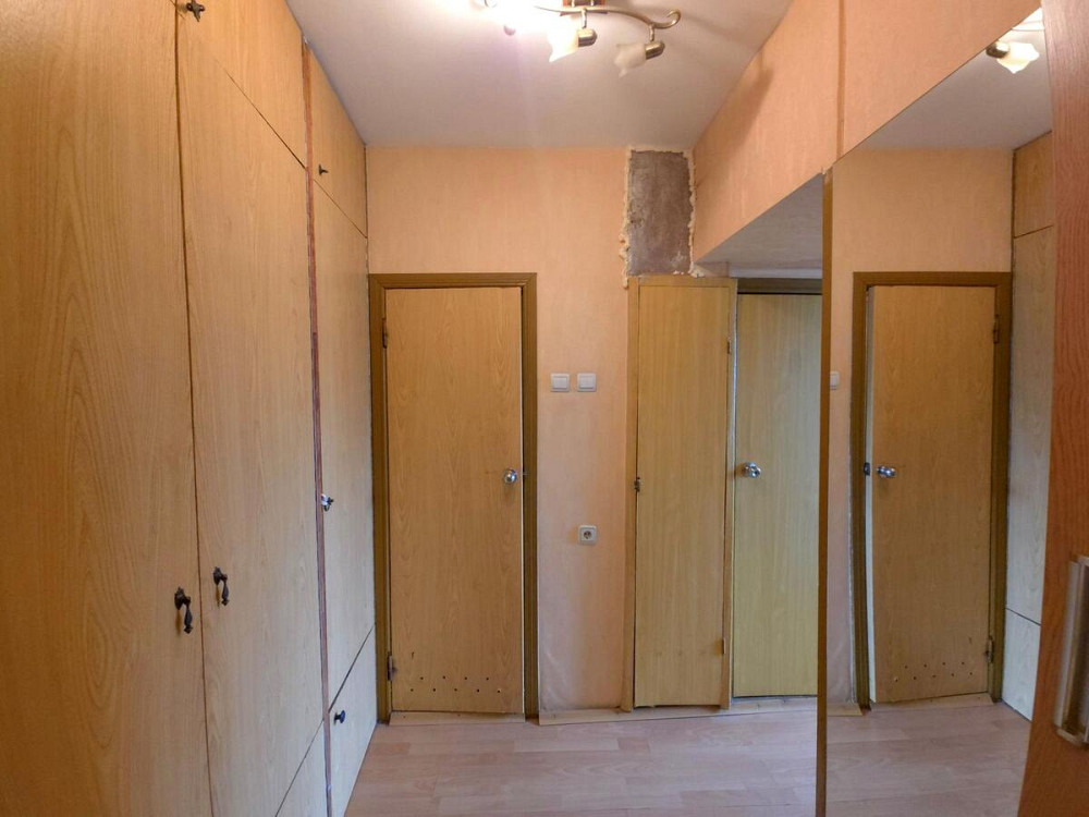 Оренда Квартира 2-кімнатна, 6/16 поверх на вул. Героїв Дніпра, 23 Київ - фото 11