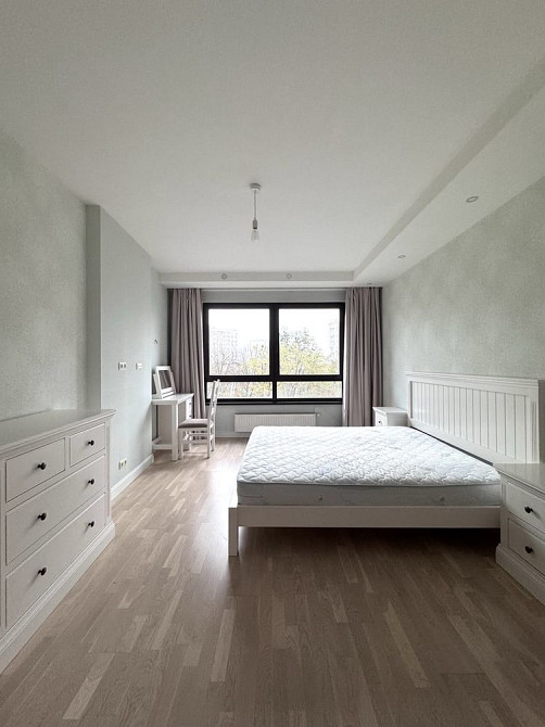 Продаж Квартира 3-кімнатна, 5/23 поверх на Голосіївський вул., д. 60 Київ - фото 10