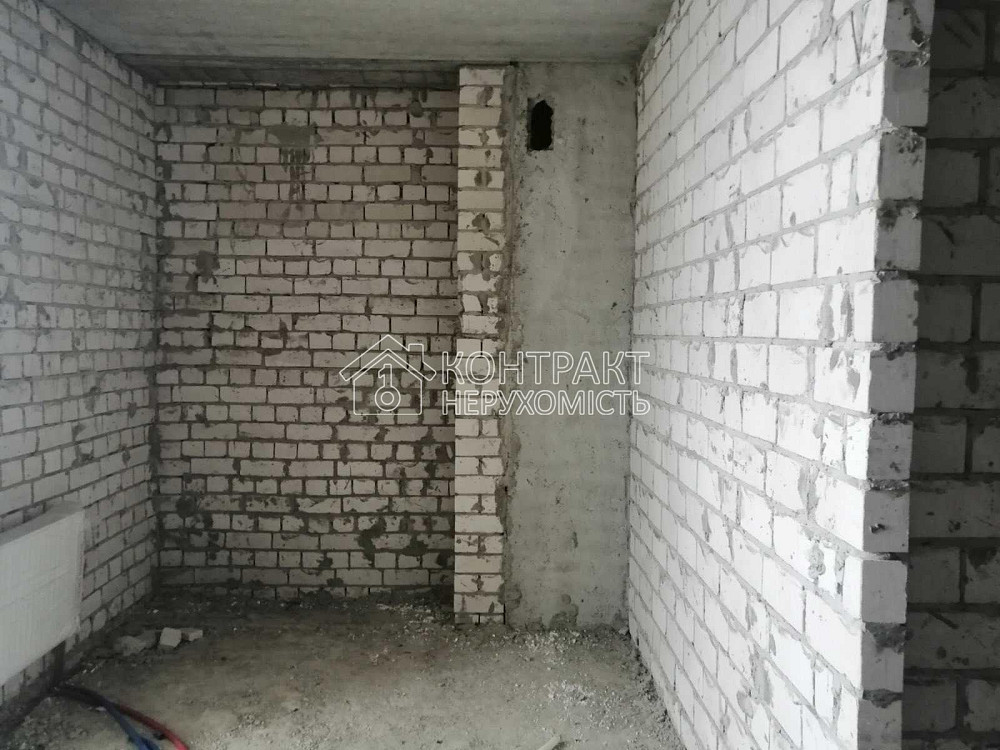 Продаж Квартира 1-кімнатна, 5/9 поверх на вул. Перемоги Харьков - изображение 8