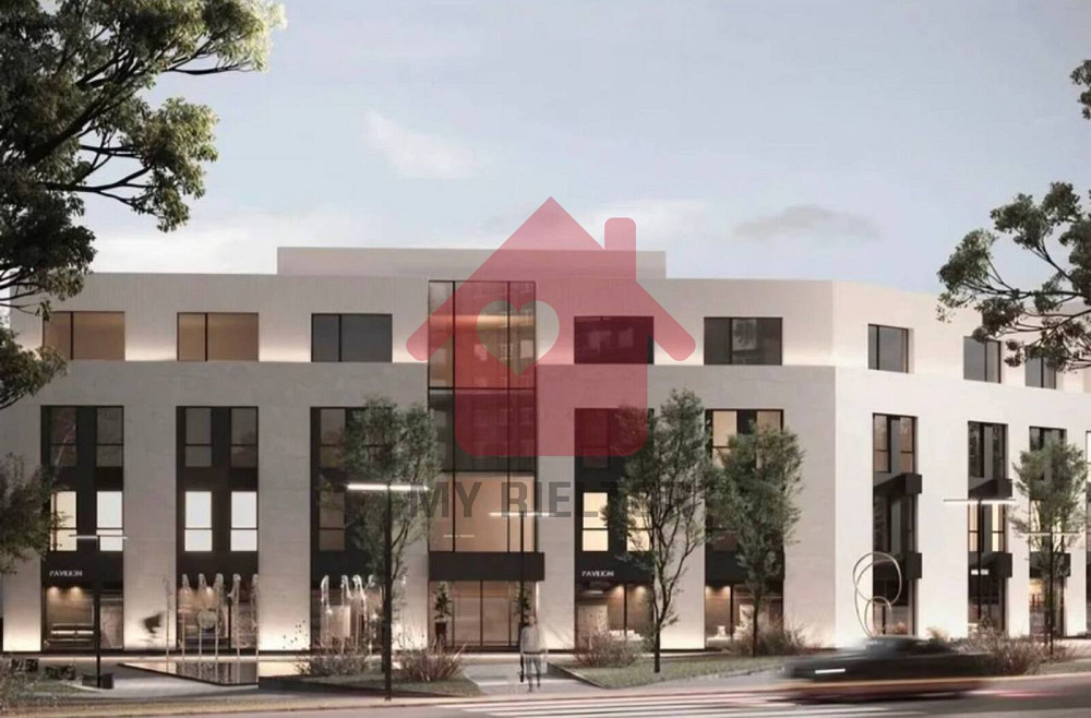 Продаж приміщення вільного призначення на Волошина поверх - 1/5 Mynai - photo 1