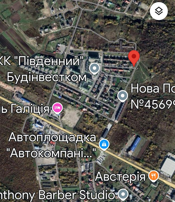 Продаж Квартира на улица М.Рильського 19  - photo 15