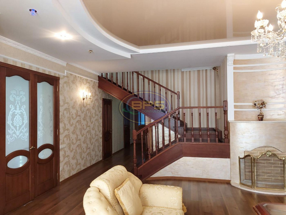 Продаж  Будинок з ділянкою 7 сот 394 кв.м   Одеса - фото 10