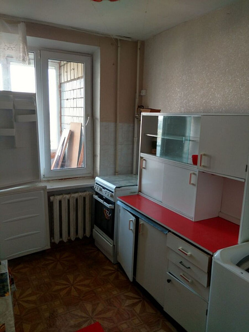 Оренда Квартира 1-кімнатна, 9/14 поверх на Виставкова, 2 Киев - изображение 4