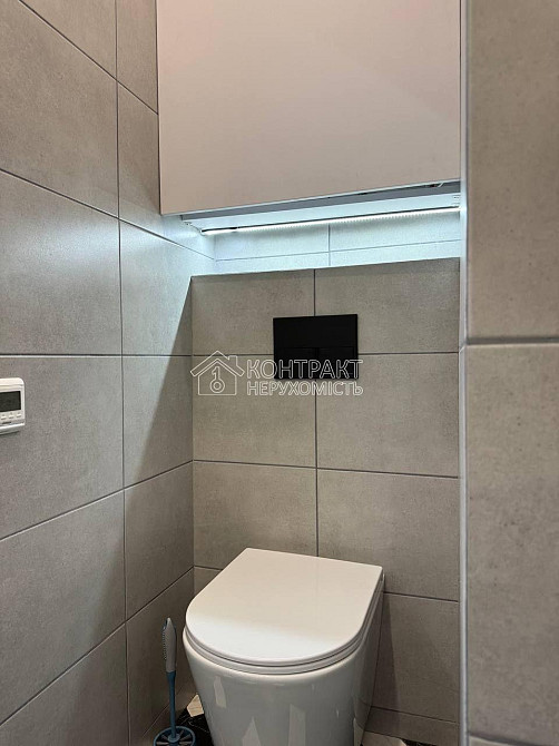 Продаж Квартира 1-кімнатна, 2/9 поверх на вул. Барабашова Kharkiv - photo 17