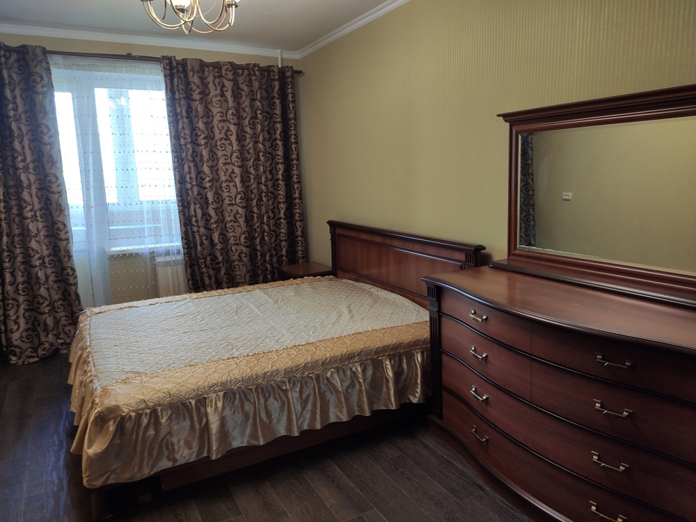 Продаж Квартира 3-кімнатна, 6/9 поверх на Шолохова ул., 5 Дніпро - фото 4