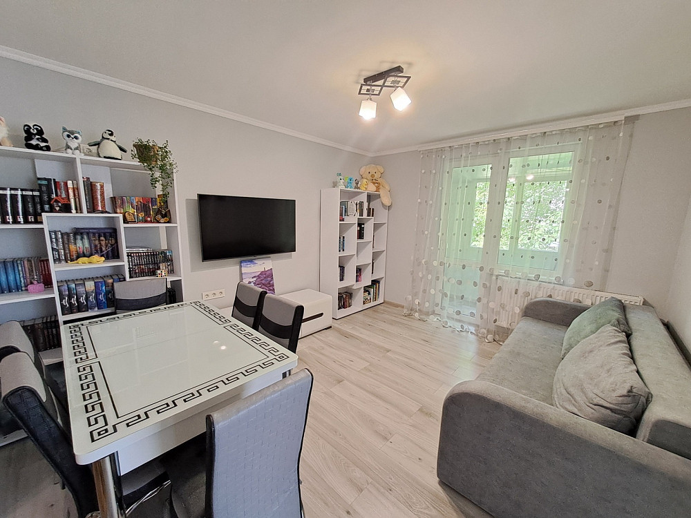 Продаж 2км квартири по вул. Обїзна, Дружба.Тернопіль Тернопіль - фото 3